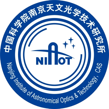Nanjing Institute of Astronomical Optics & Technology,CAS